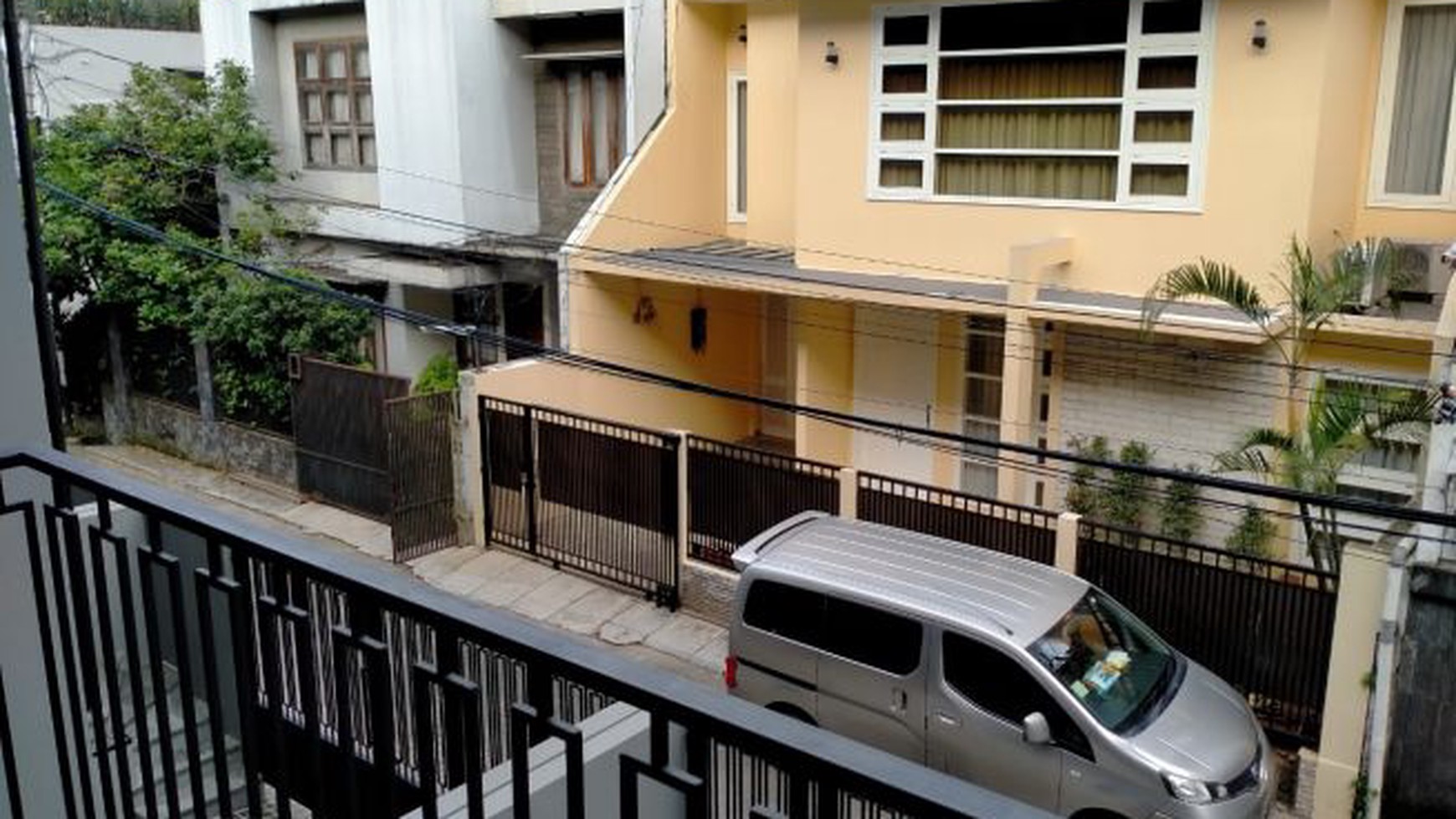 Dijual rumah baru 1 terbaik di cilandak-fatmawati, jakarta selatan.
