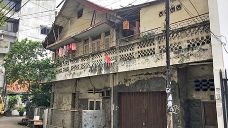 Rumah Tua