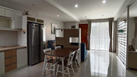 Dijual rumah bagus asri dan nyaman dalam cluster pangkalan jati