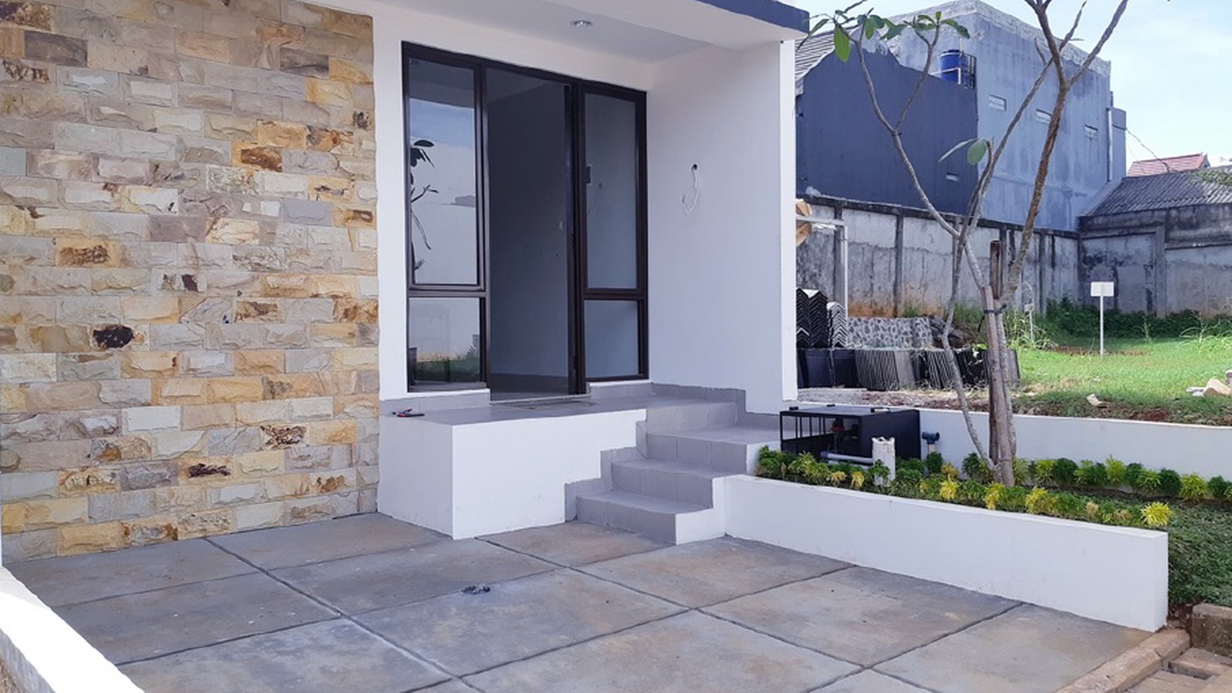 Brand new cluster diBintaro 