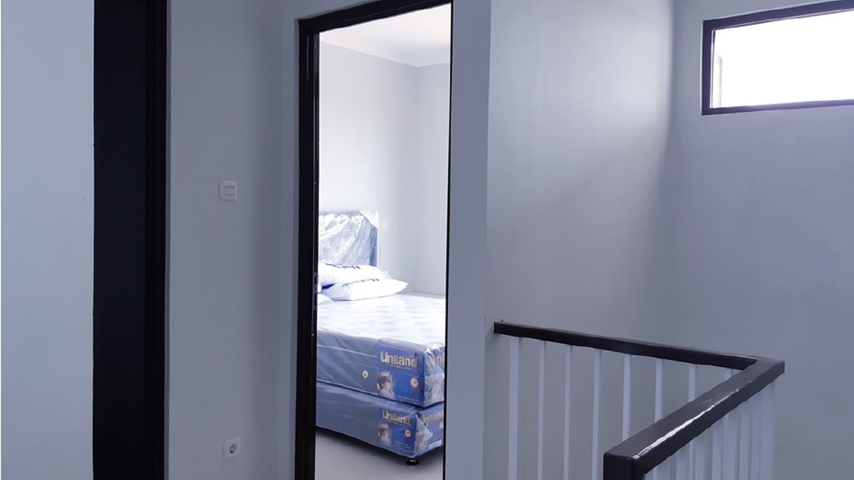 Brand new cluster diBintaro 