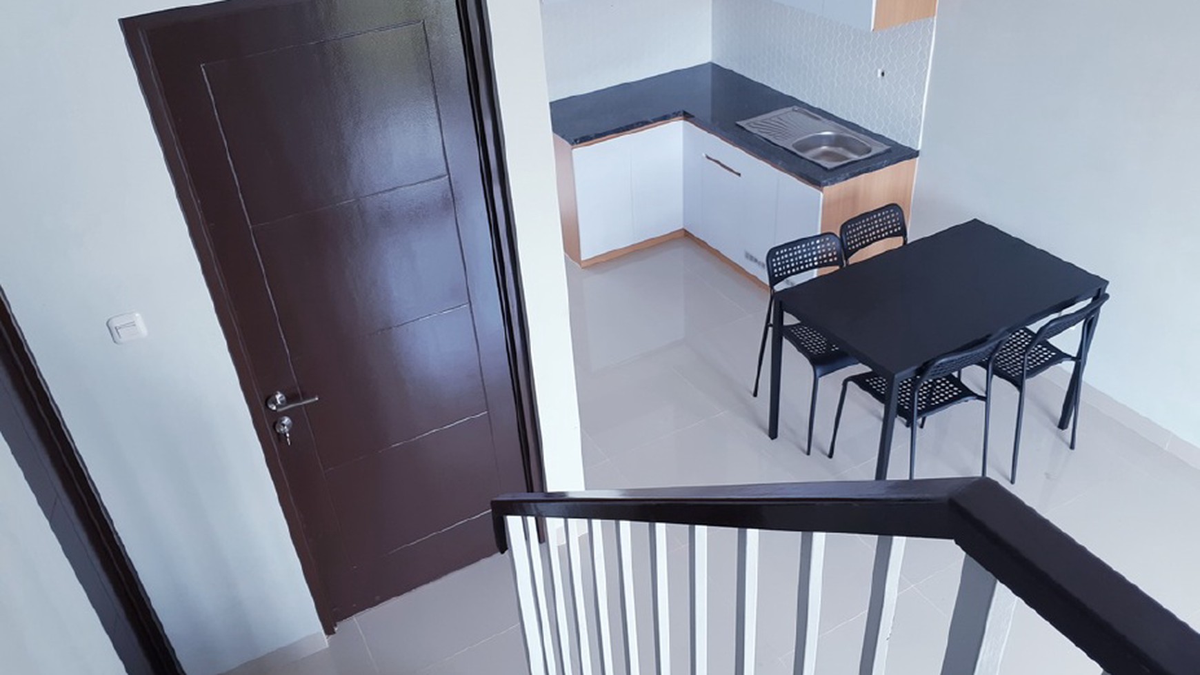 Brand new cluster diBintaro 