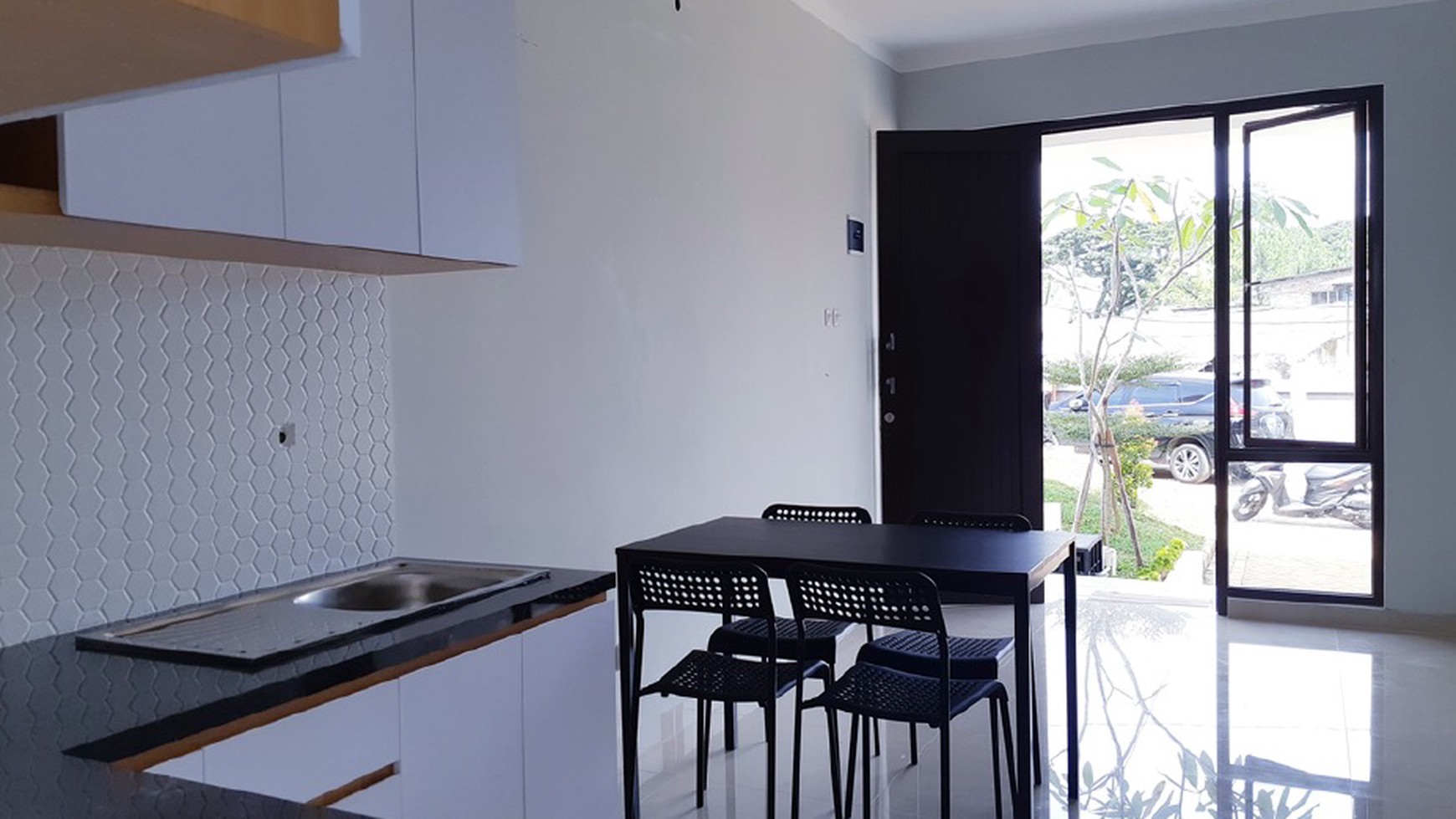 Brand new cluster diBintaro 