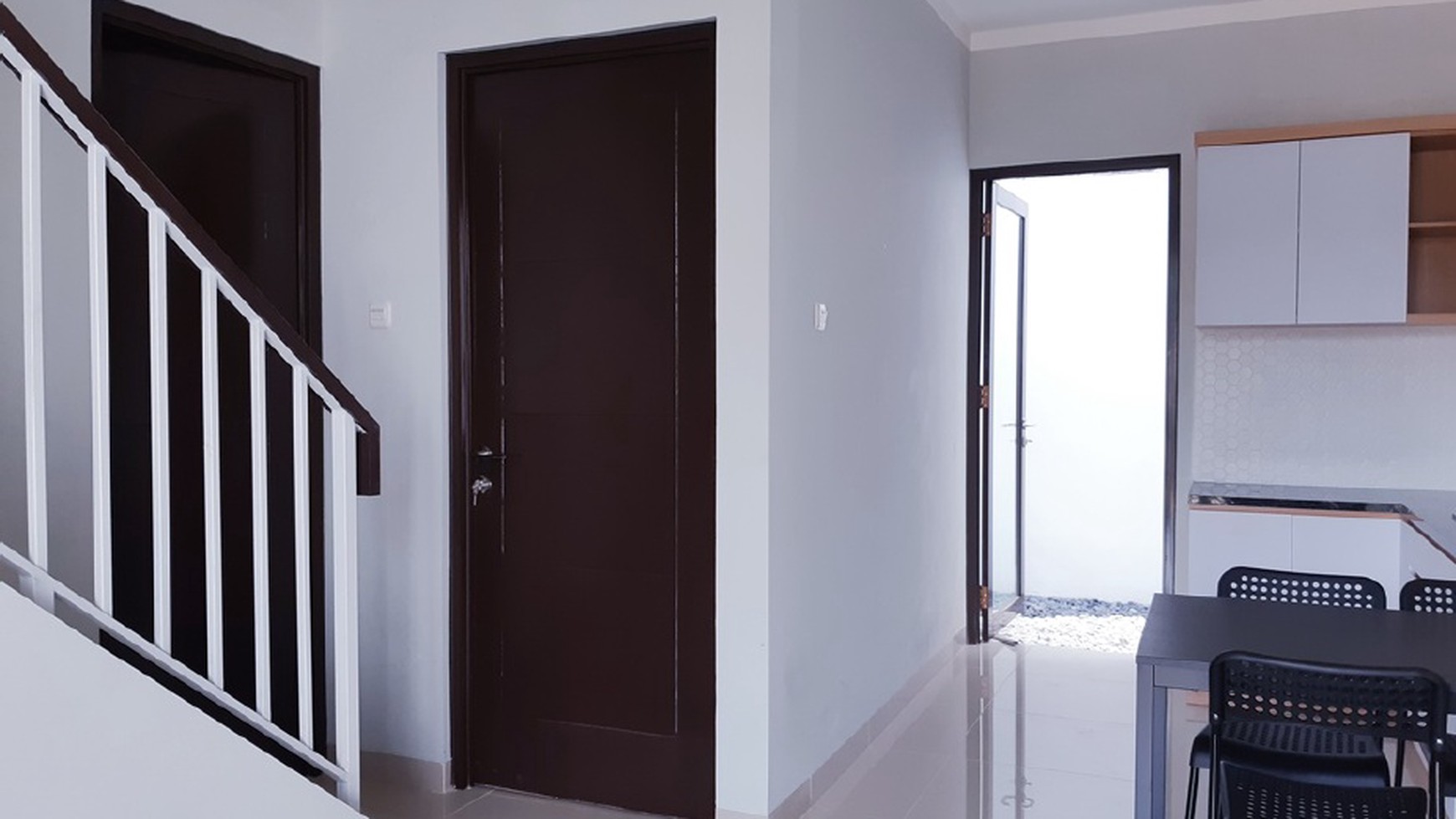 Brand new cluster diBintaro 