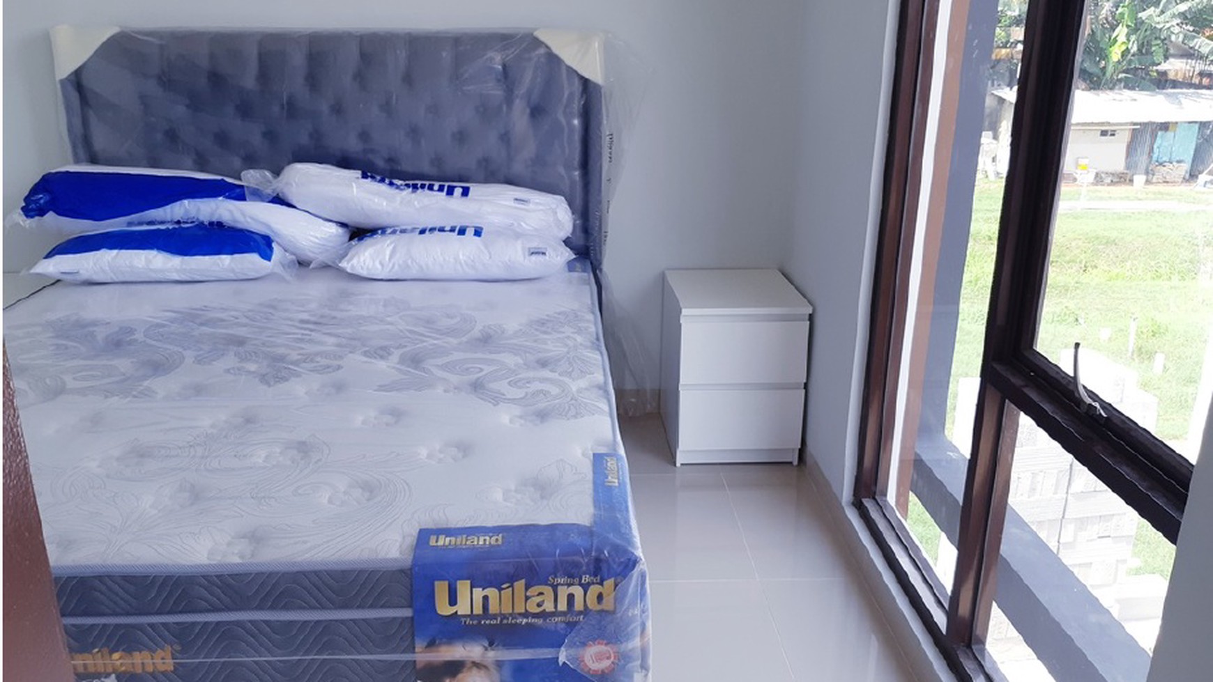 Brand new cluster diBintaro 