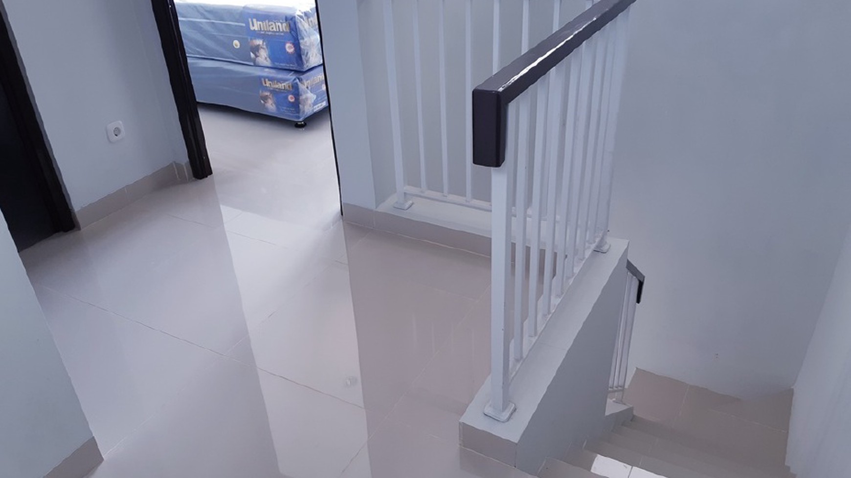 Brand new cluster diBintaro 