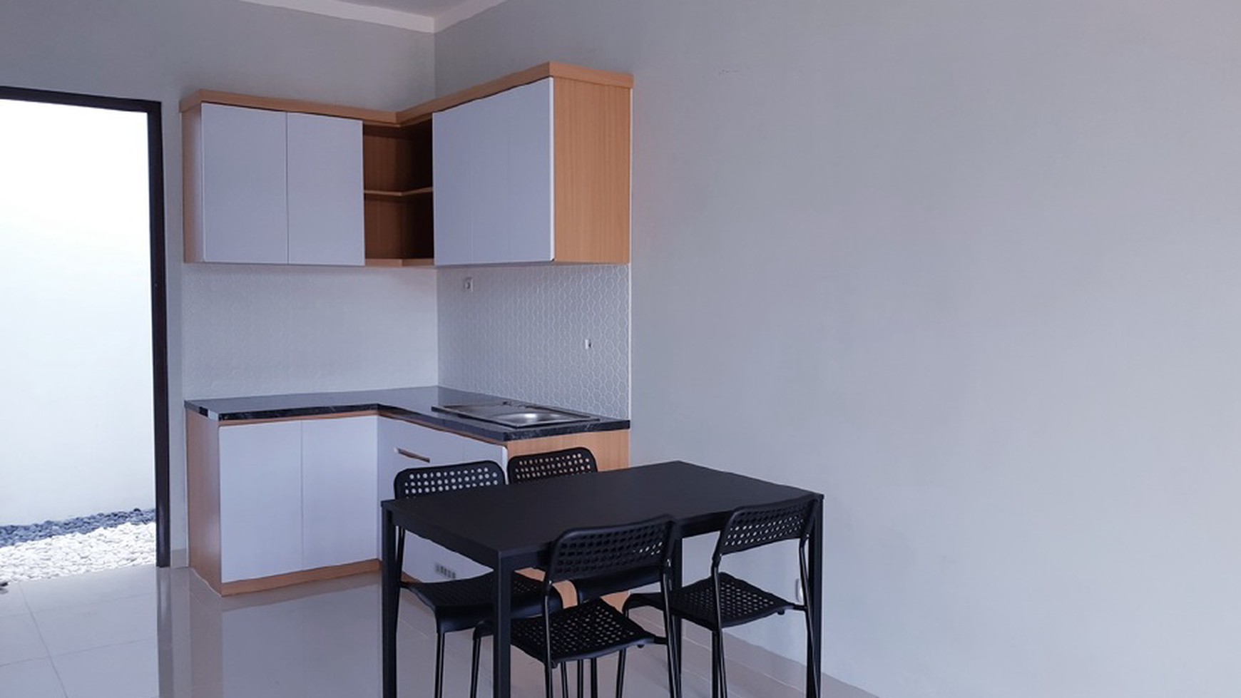 Brand new cluster diBintaro 