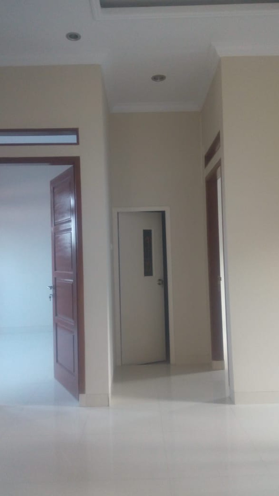 brand new house dalam cluster jagakarsa.