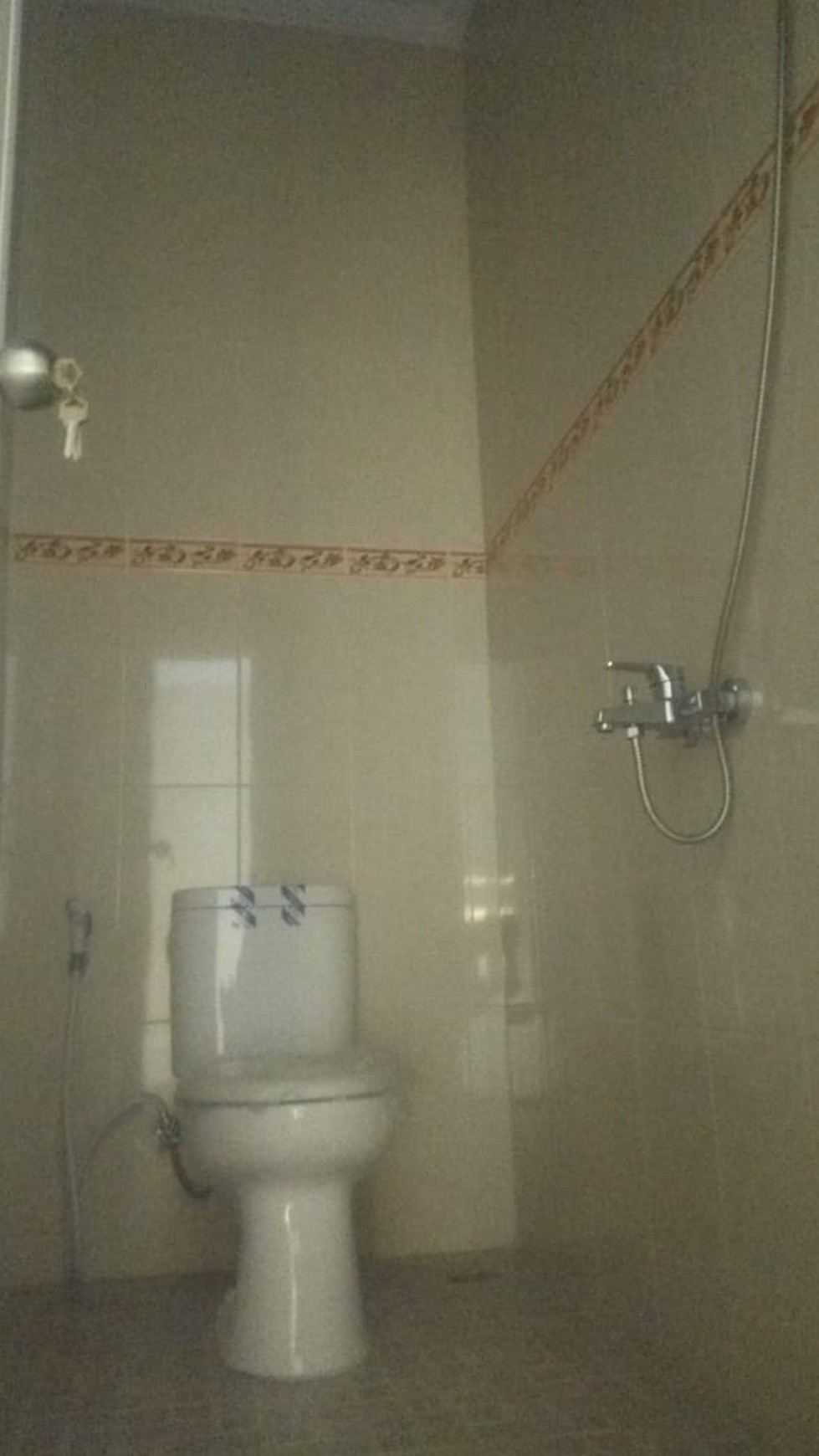 brand new house dalam cluster jagakarsa.