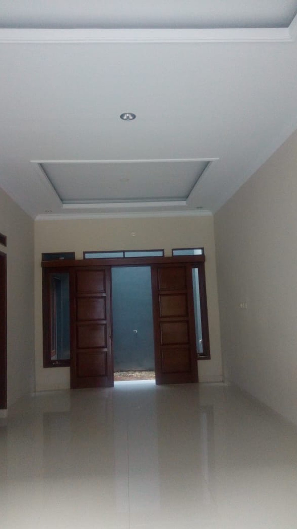 brand new house dalam cluster jagakarsa.