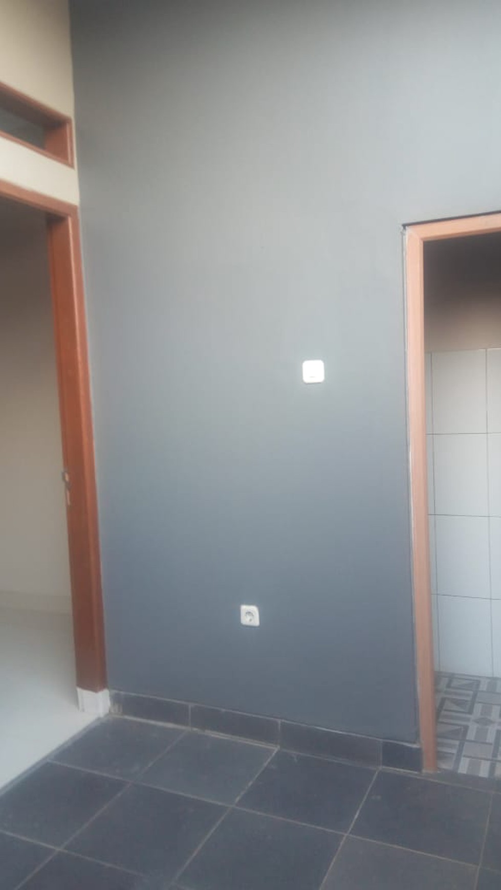 brand new house dalam cluster jagakarsa.