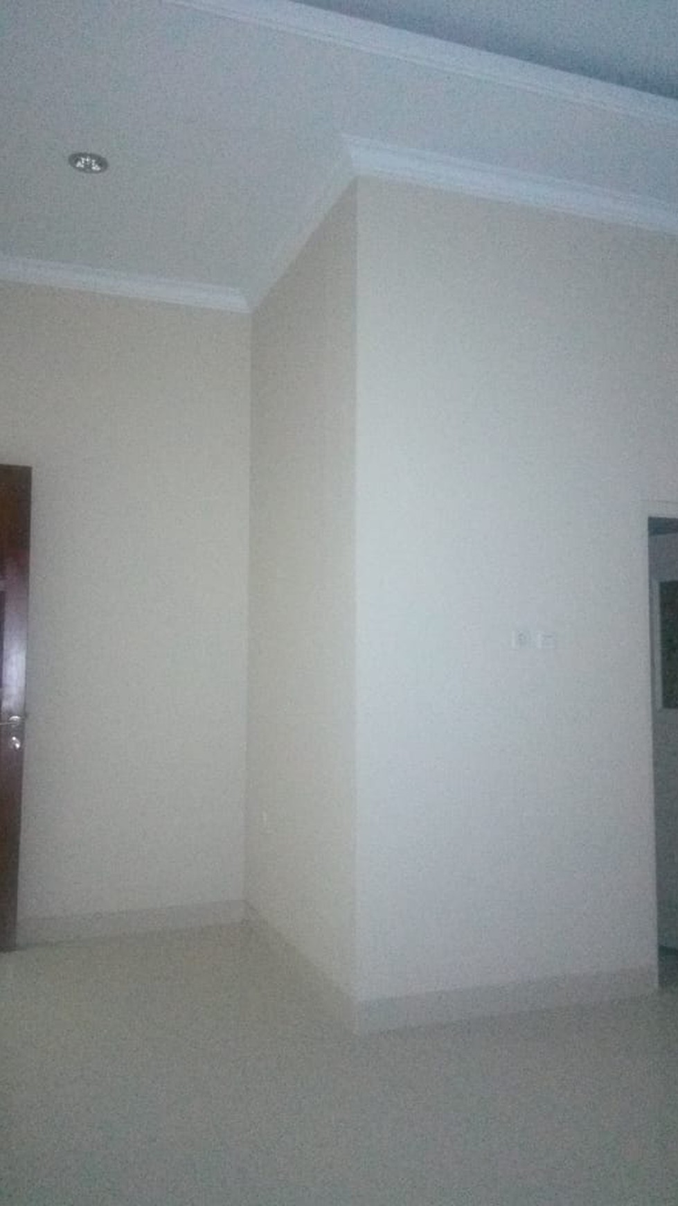 brand new house dalam cluster jagakarsa.