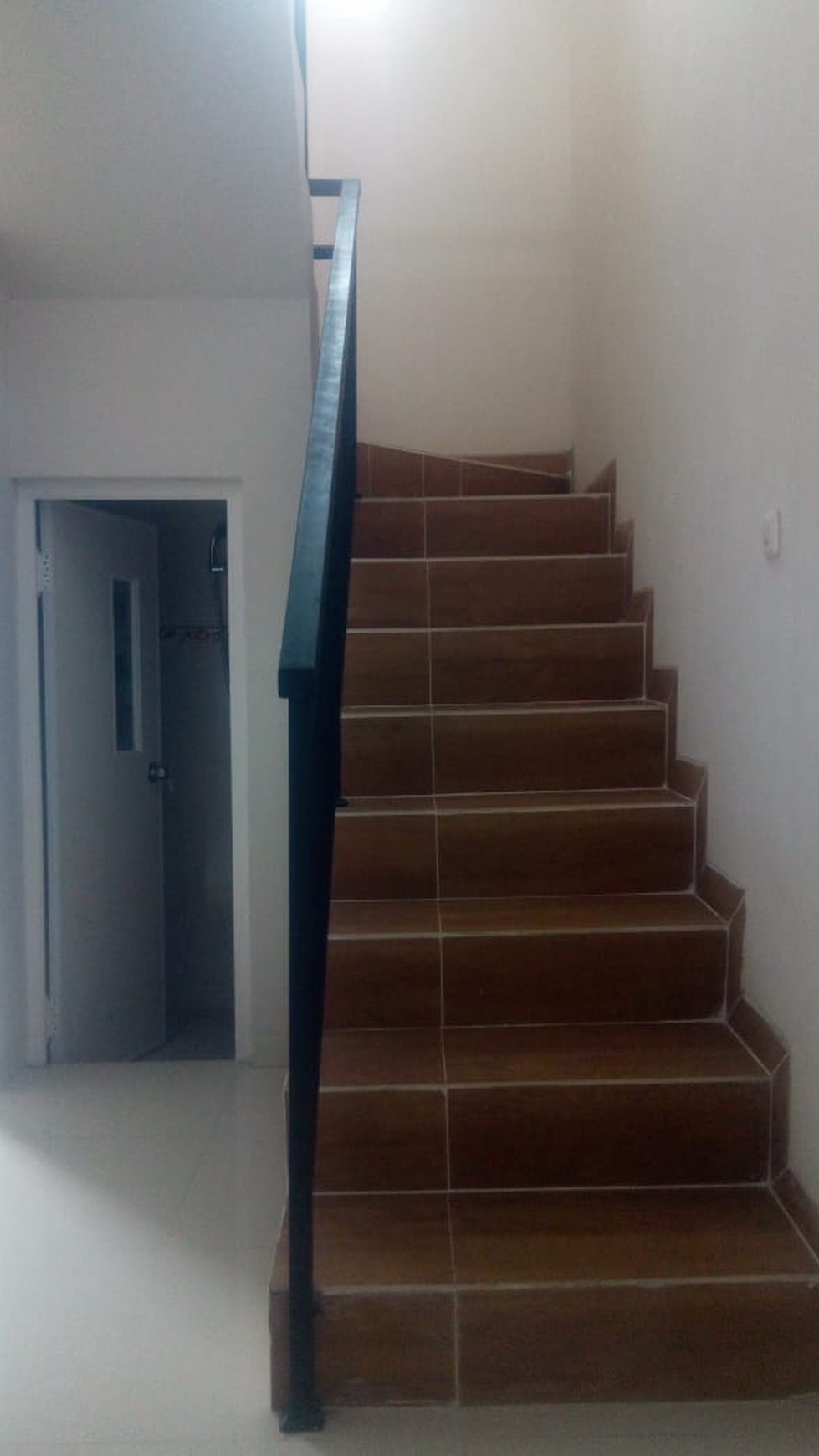 brand new house dalam cluster jagakarsa.