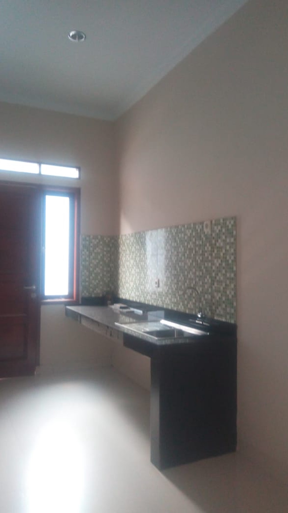 brand new house dalam cluster jagakarsa.