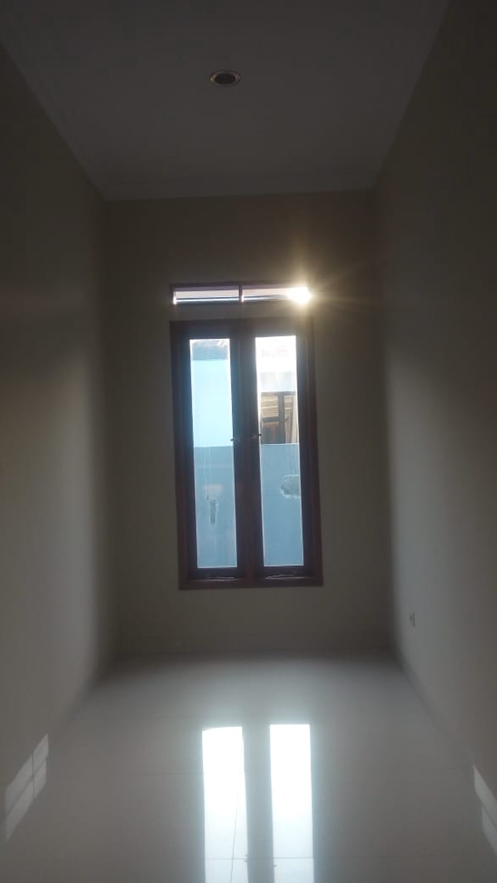 brand new house dalam cluster jagakarsa.