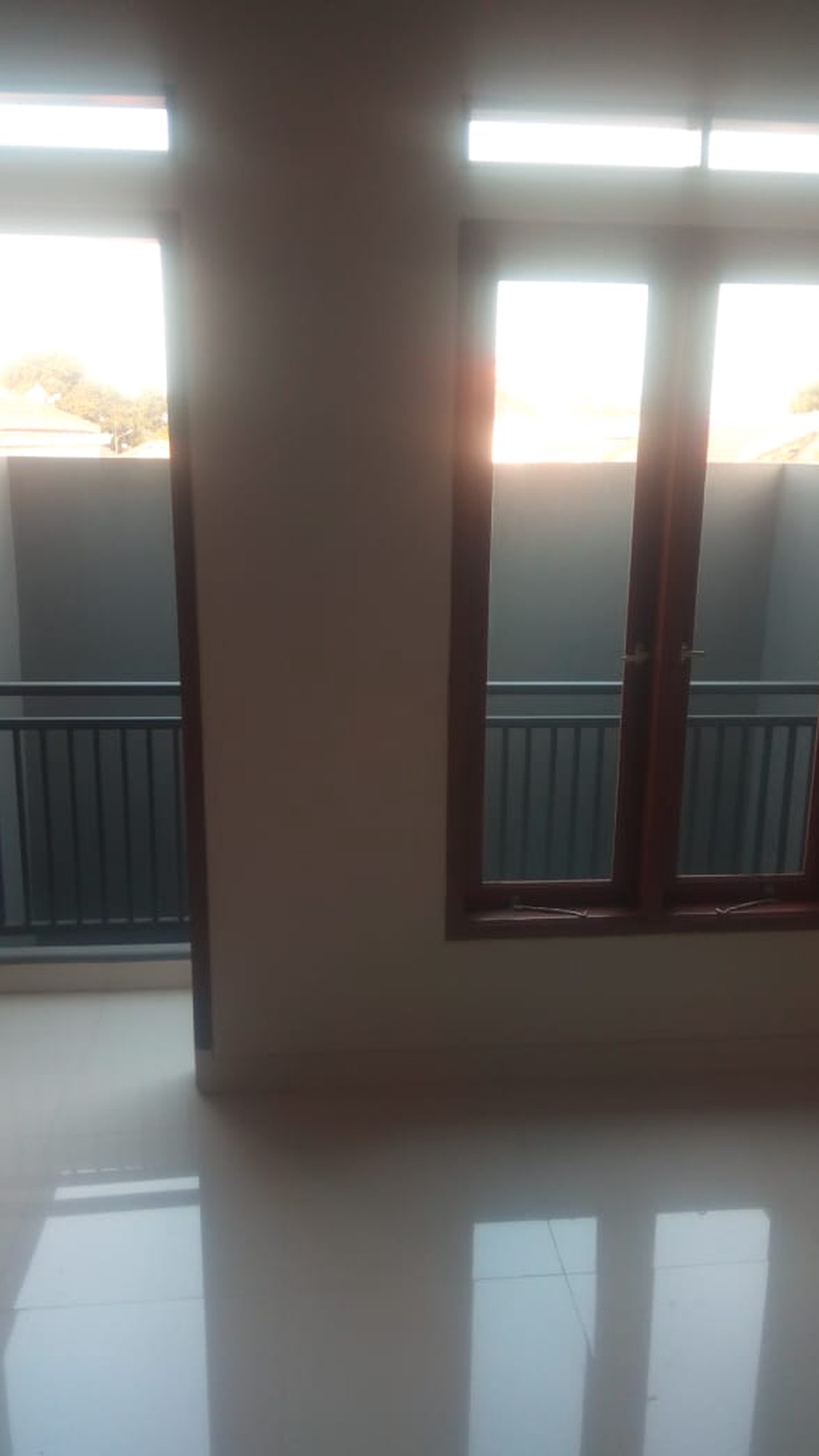 brand new house dalam cluster jagakarsa.