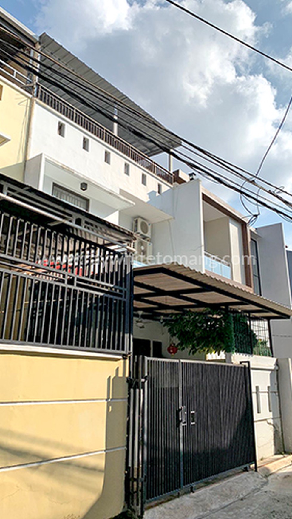 Rumah