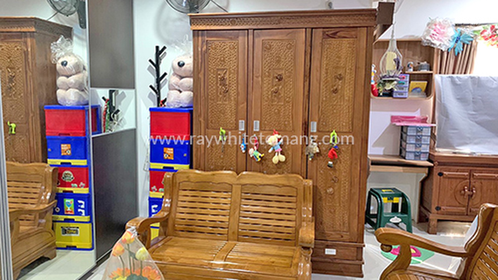 Rumah