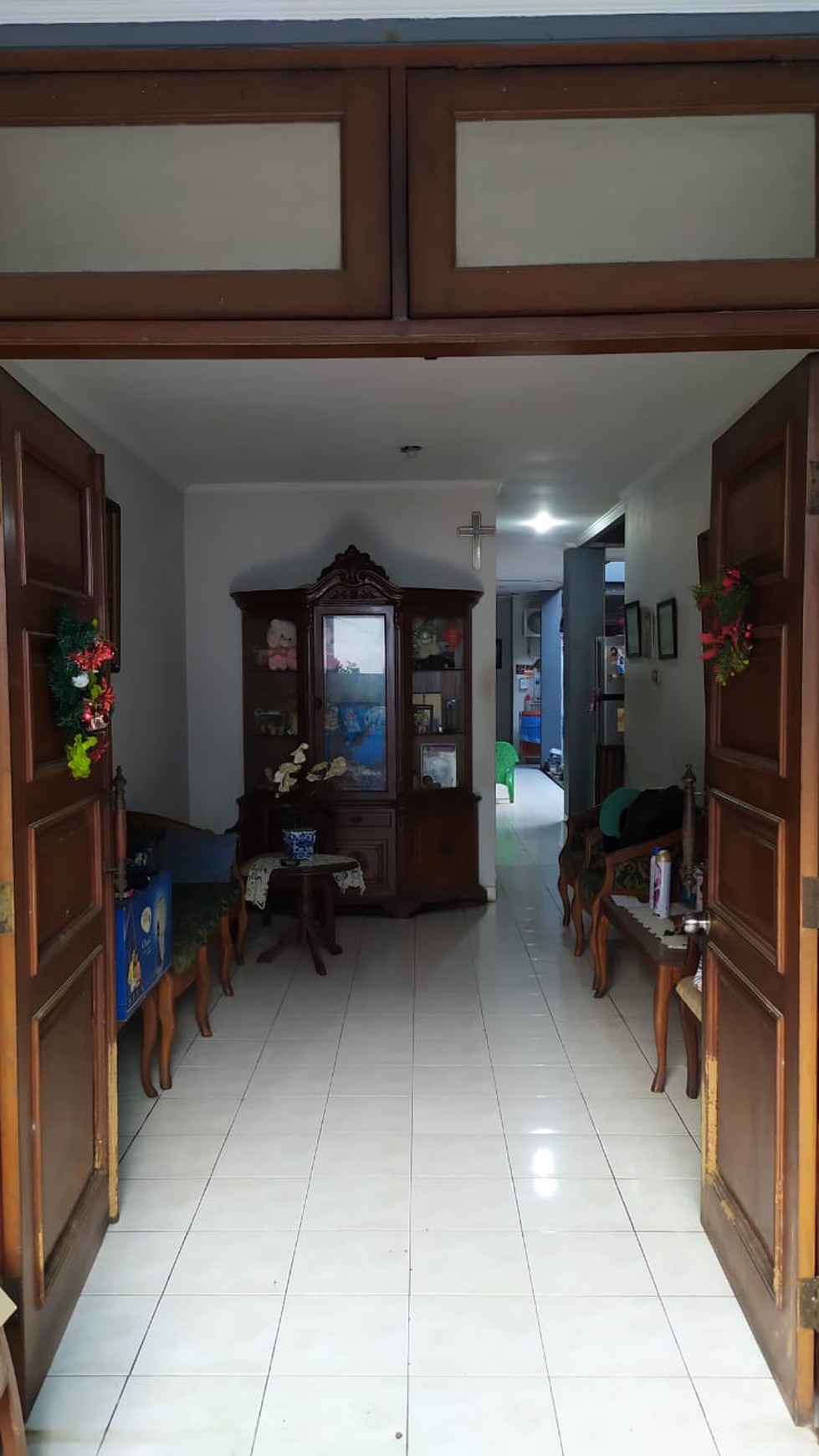 Dijual rumah bagus di pondok indah, jakarta selatan