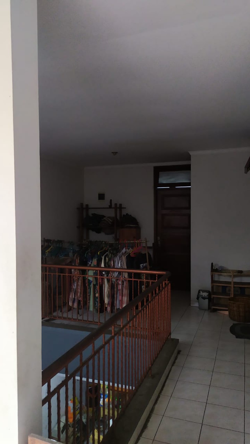 Dijual rumah bagus di pondok indah, jakarta selatan