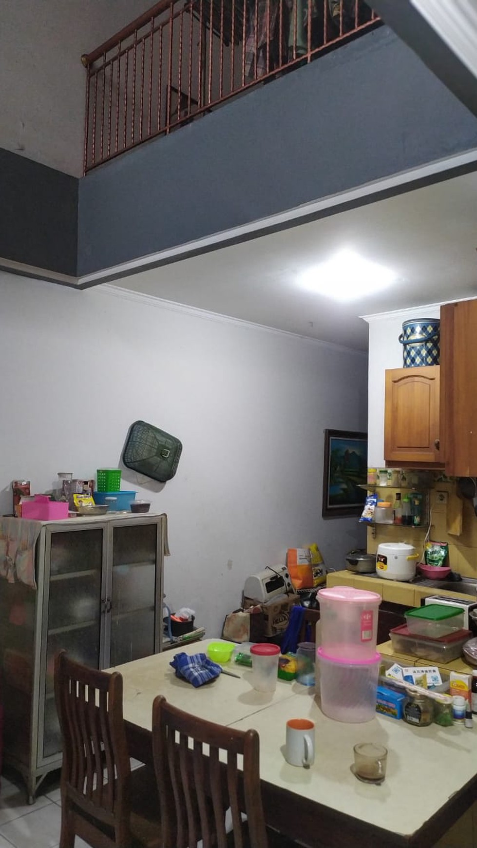 Dijual rumah bagus di pondok indah, jakarta selatan