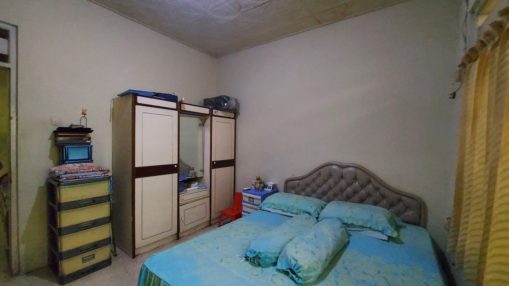 dijual rumah murah dan terawat di kalibata selatan.