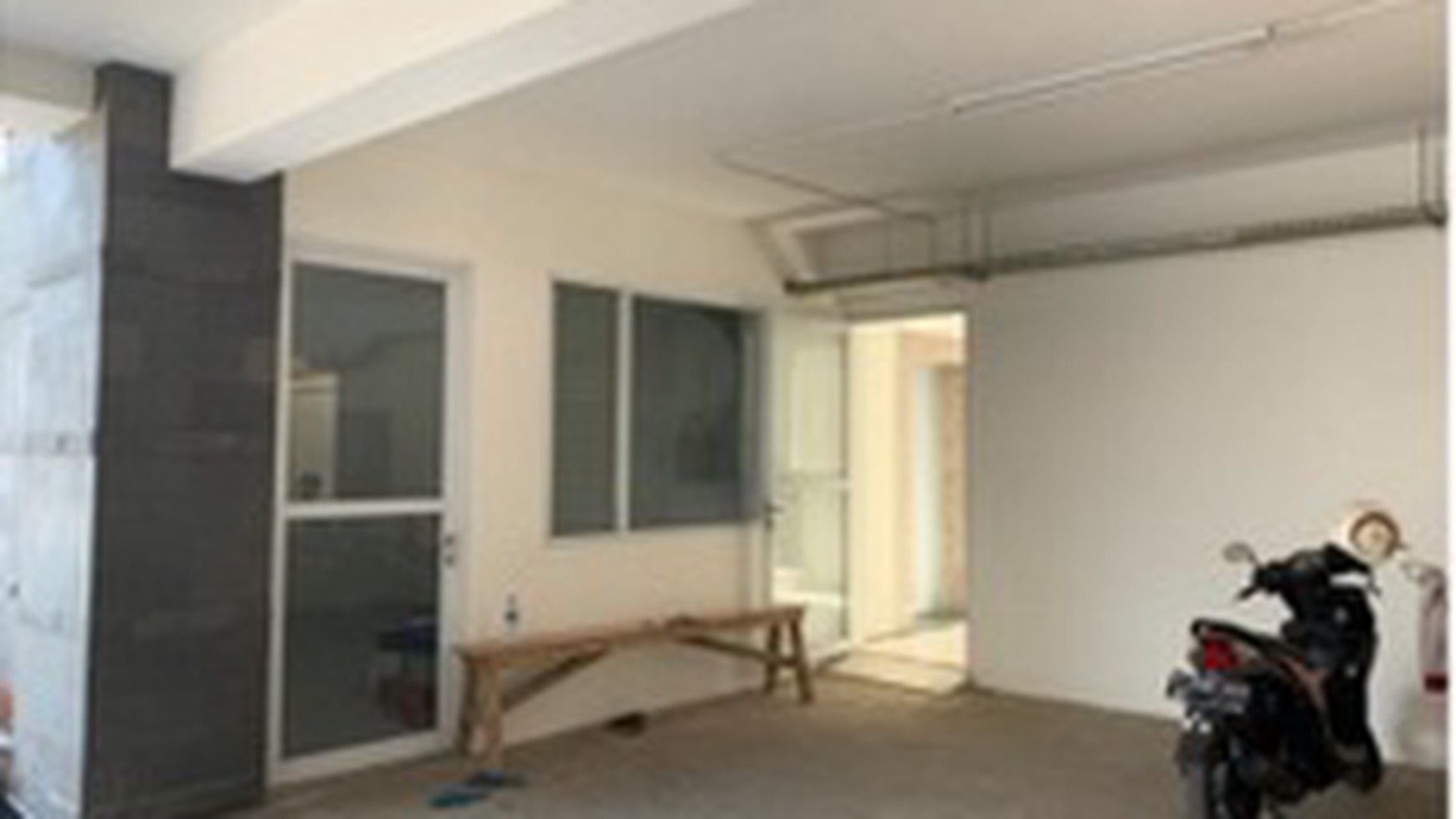 brand new office building di jakarta timur