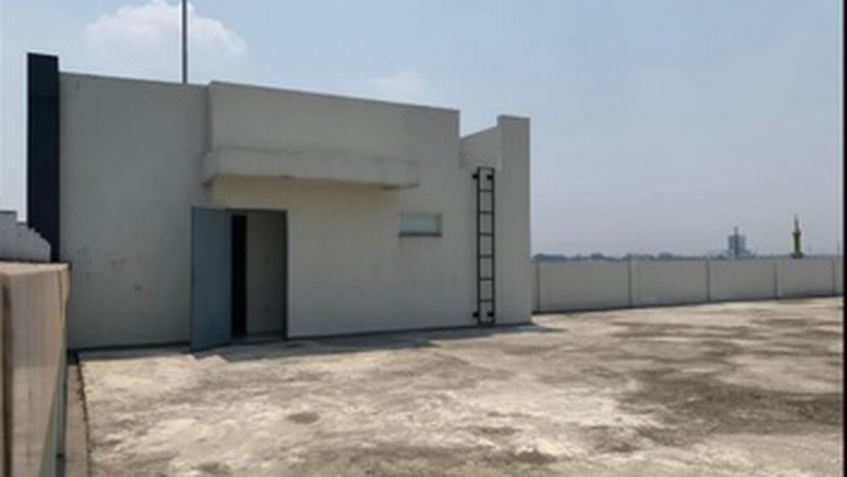 brand new office building di jakarta timur
