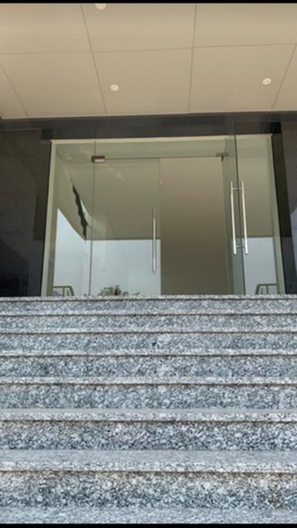 brand new office building di jakarta timur