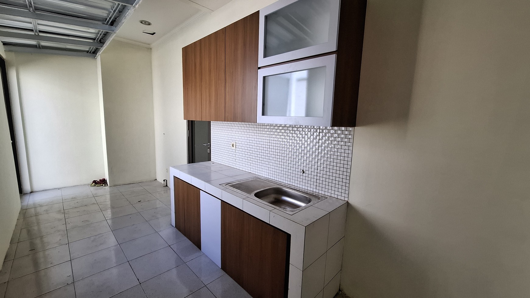 Rumah 2 lantai Dekat Summarecon Mall Bandung