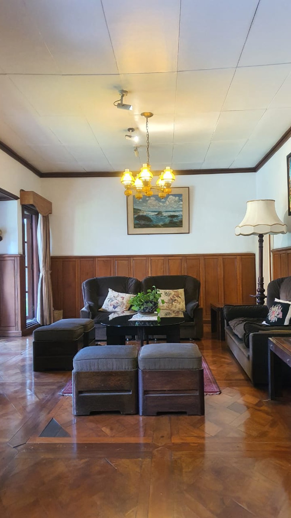 Nice and homy house in best area of cipete selatan, jakarta selatan