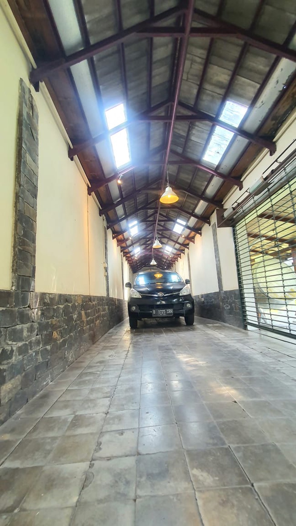 Nice and homy house in best area of cipete selatan, jakarta selatan