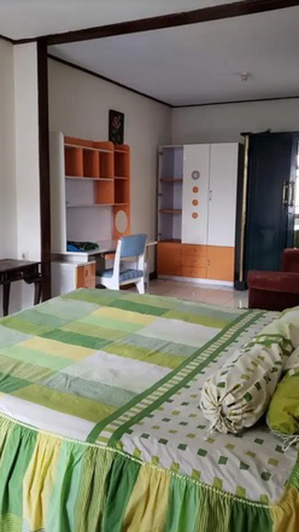 Rumah nyaman dibintaro sektor 5 bintaro