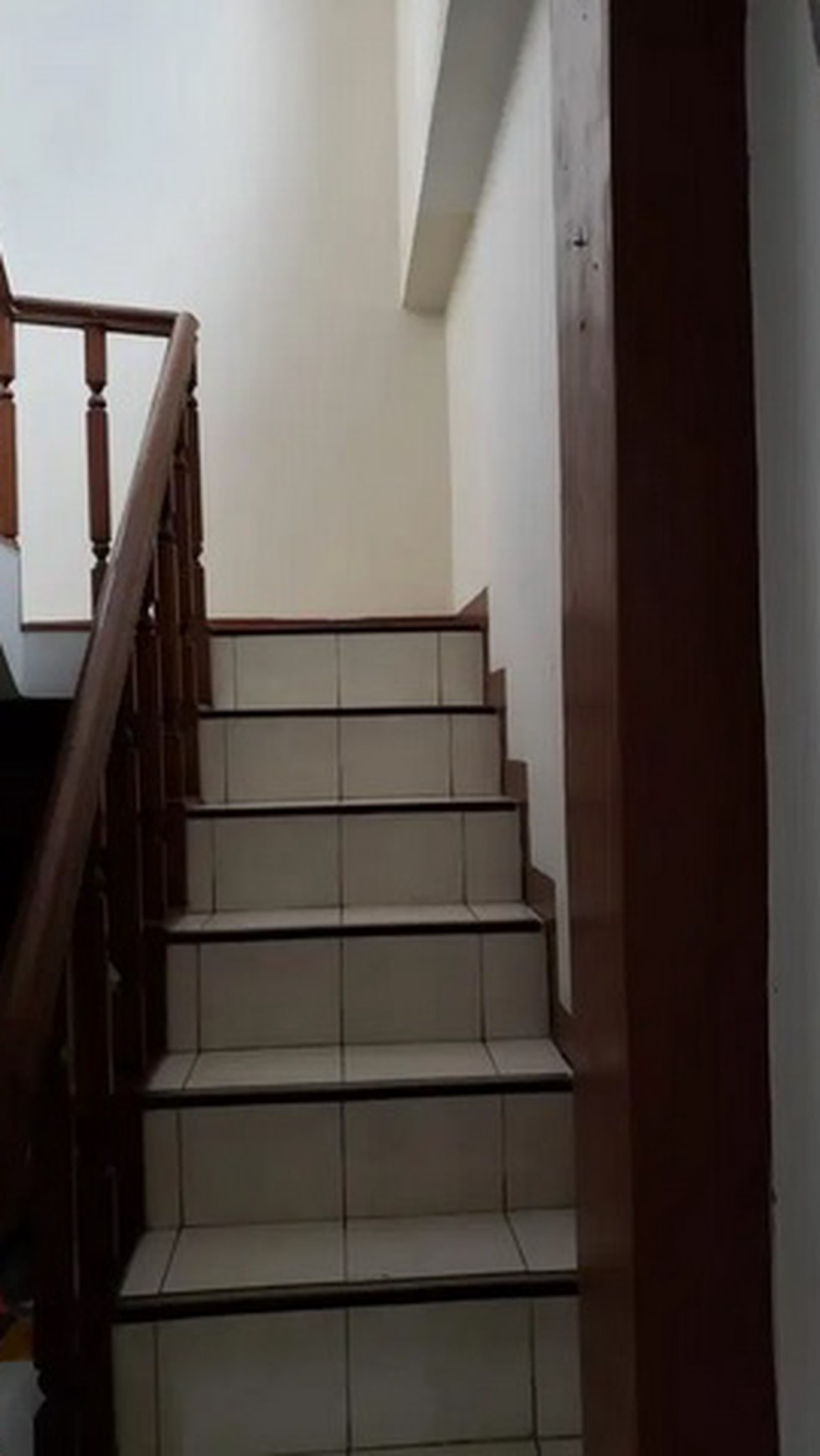 Rumah nyaman dibintaro sektor 5 bintaro