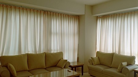Dijual cepat 1 park residence 3 bedroom.