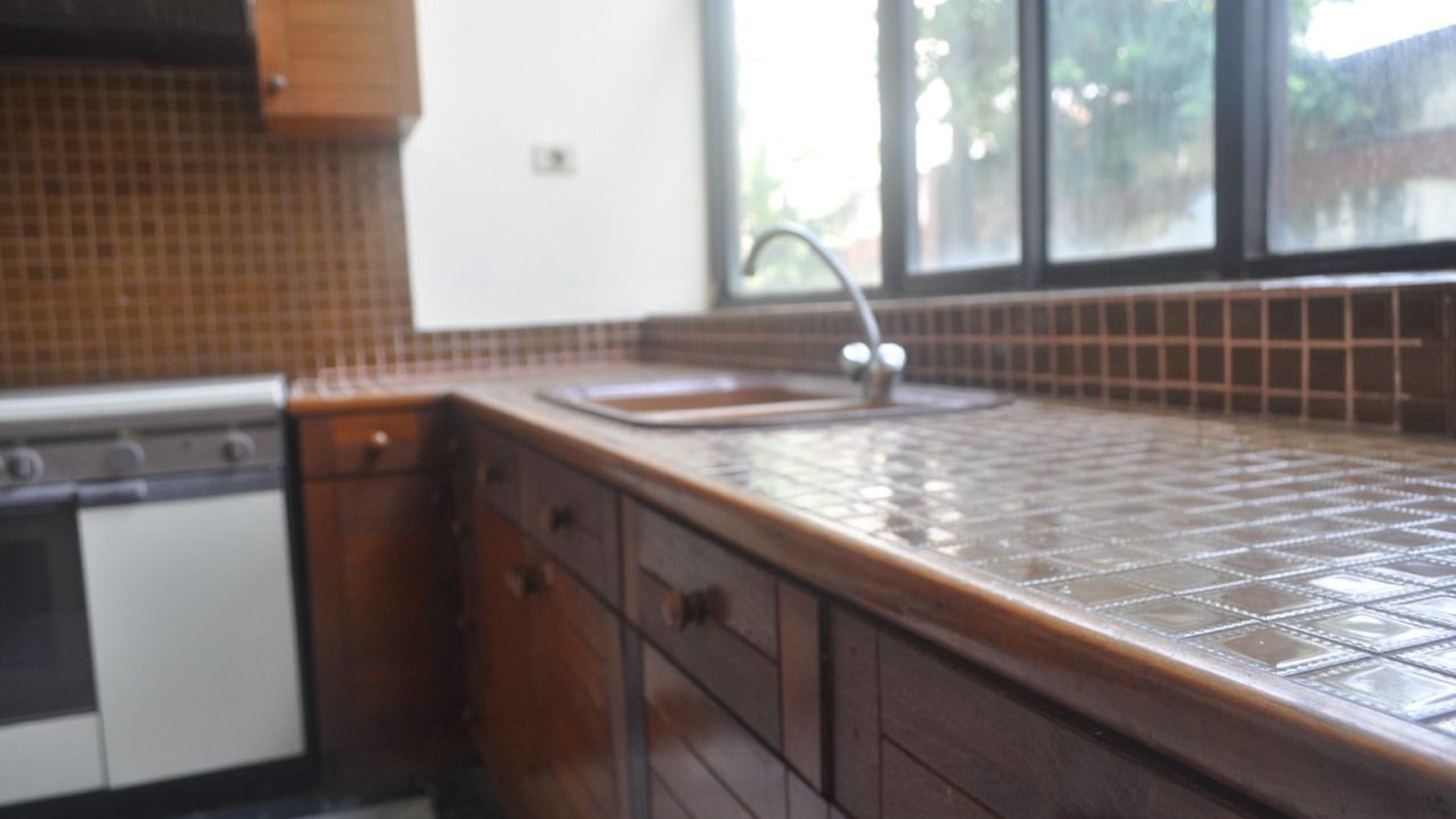 Dijual cepat Komplek perumahan beserta 6 unit rumah di dalam nya