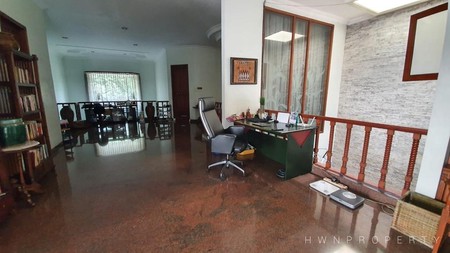 Rumah sekolah duta pondok indah jaksel