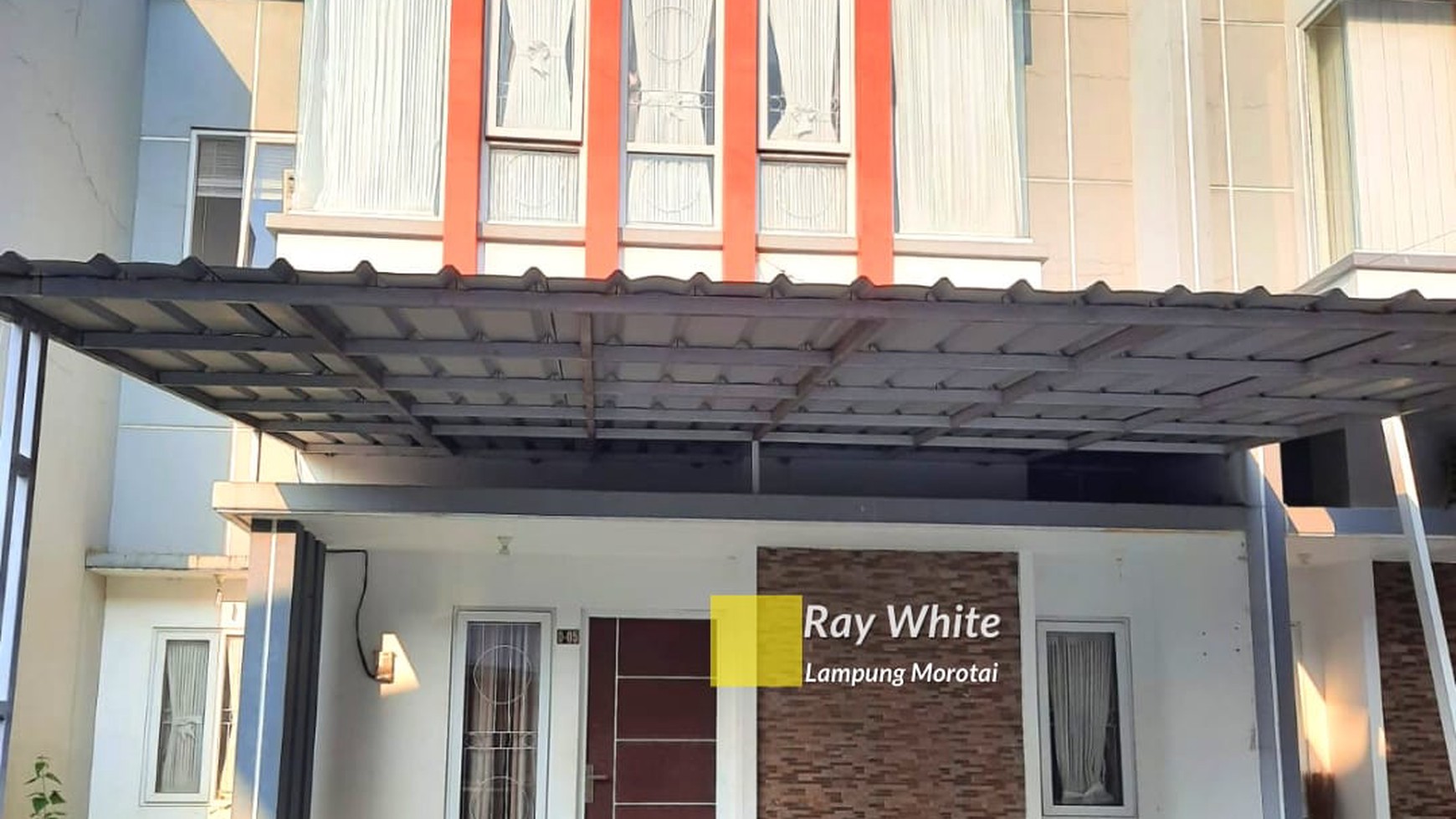 Dijual Rumah Dalam Perumahan