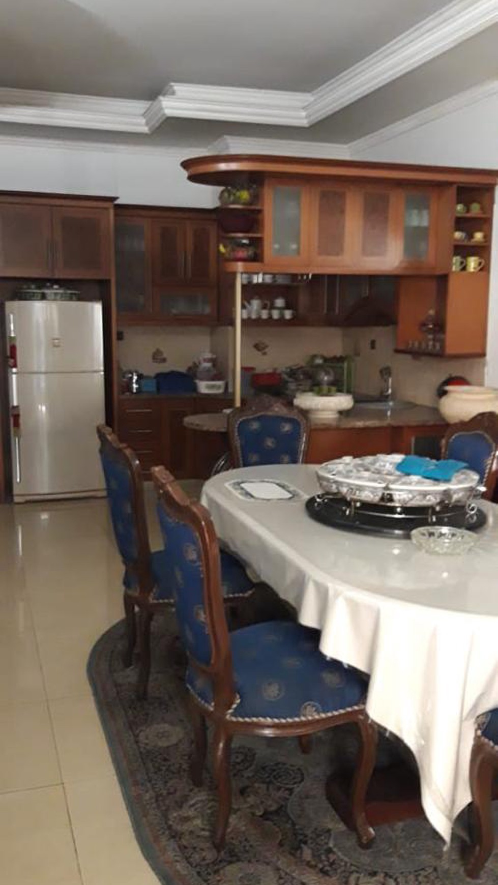 FOR SALE Rumah layak huni cilandak