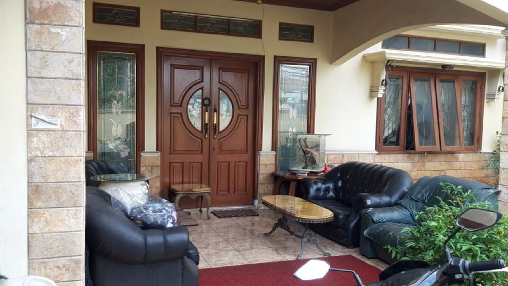 FOR SALE Rumah layak huni cilandak