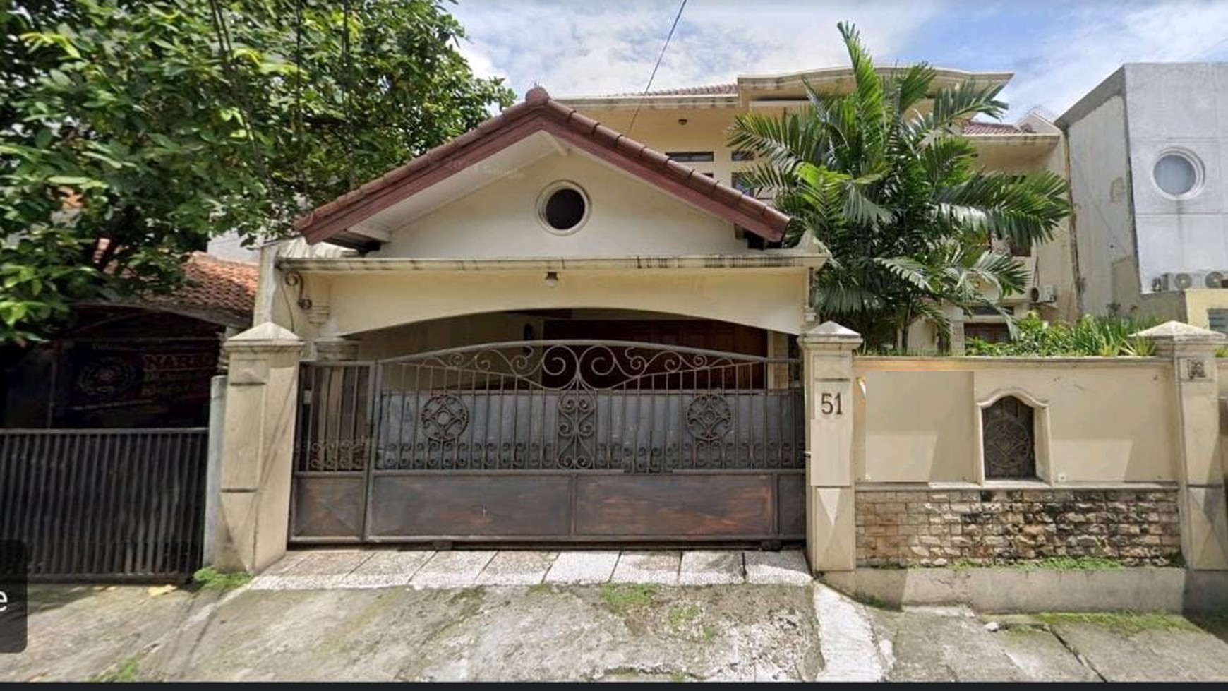 FOR SALE Rumah layak huni cilandak