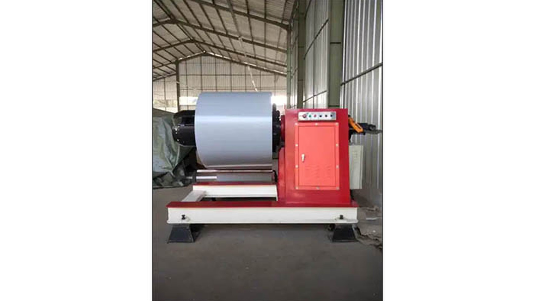 Pabrik Genteng Kaum Pandak, Keradenan, Bogor, Luas 3.540m2