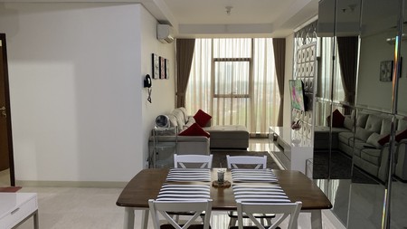 Unit di Apartemen L'Avenue Office & Residence Dijual