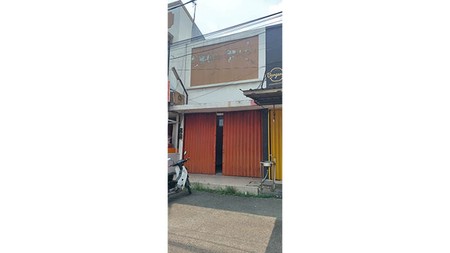 Ruko Citywalk, Karawang, Luas 4x10m2