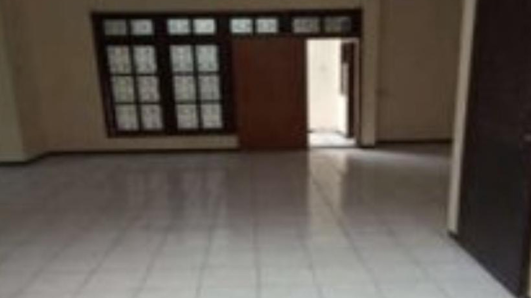 Jual Rumah Siap Huni Ploso Timur IV Surabaya