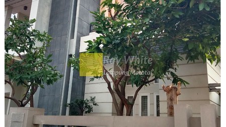 Dijual Rumah Bangunan Sendiri Siap Huni