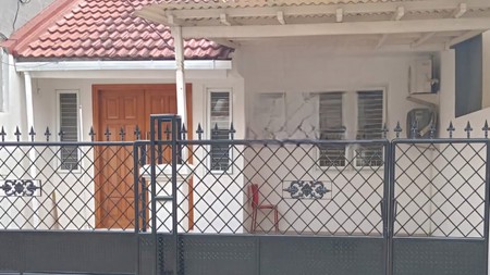 DIsewakan Rumah Murah Siap Huni Lokasi Strategis @Bintaro Sektor5