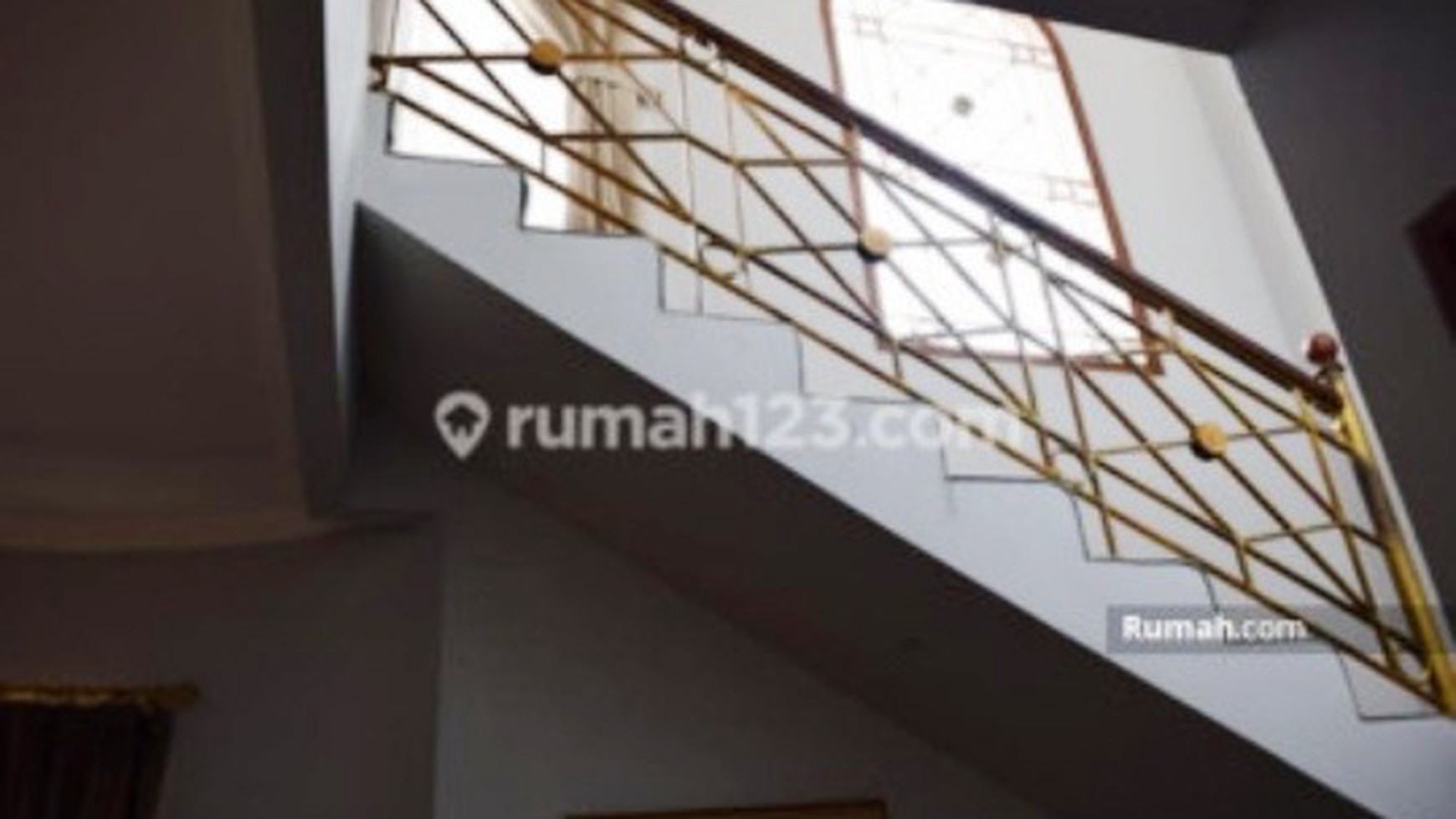 Rumah Bagus Di Alam Permai Pondok Indah Jakarta Selatan