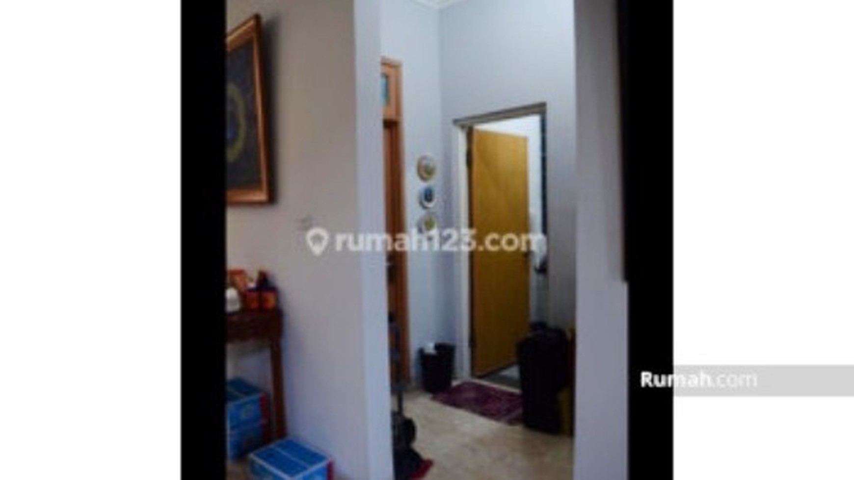 Rumah Bagus Di Alam Permai Pondok Indah Jakarta Selatan