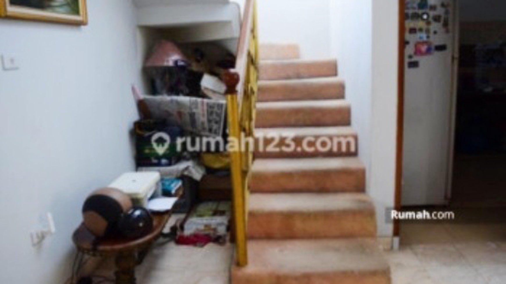 Rumah Bagus Di Alam Permai Pondok Indah Jakarta Selatan